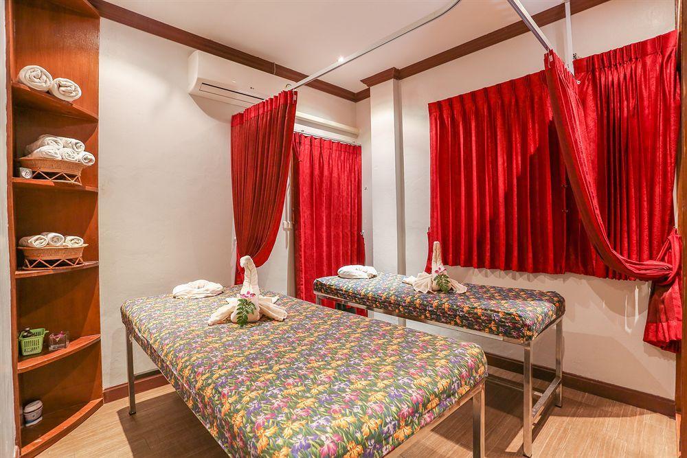 Hip Yaya Residences Patong Екстер'єр фото