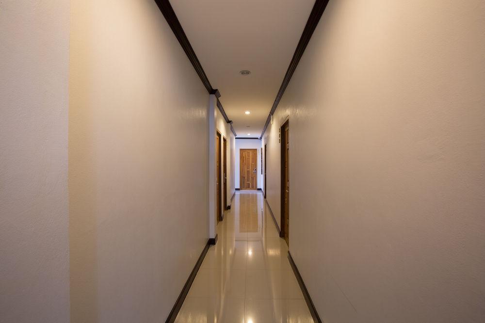 Hip Yaya Residences Patong Екстер'єр фото