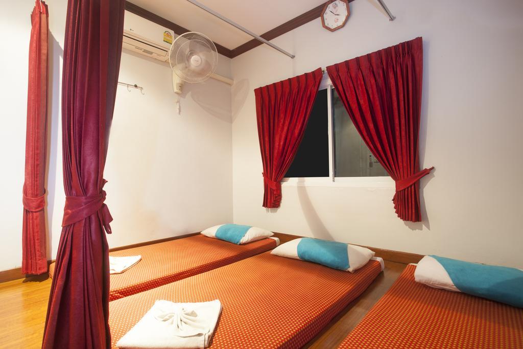 Hip Yaya Residences Patong Екстер'єр фото