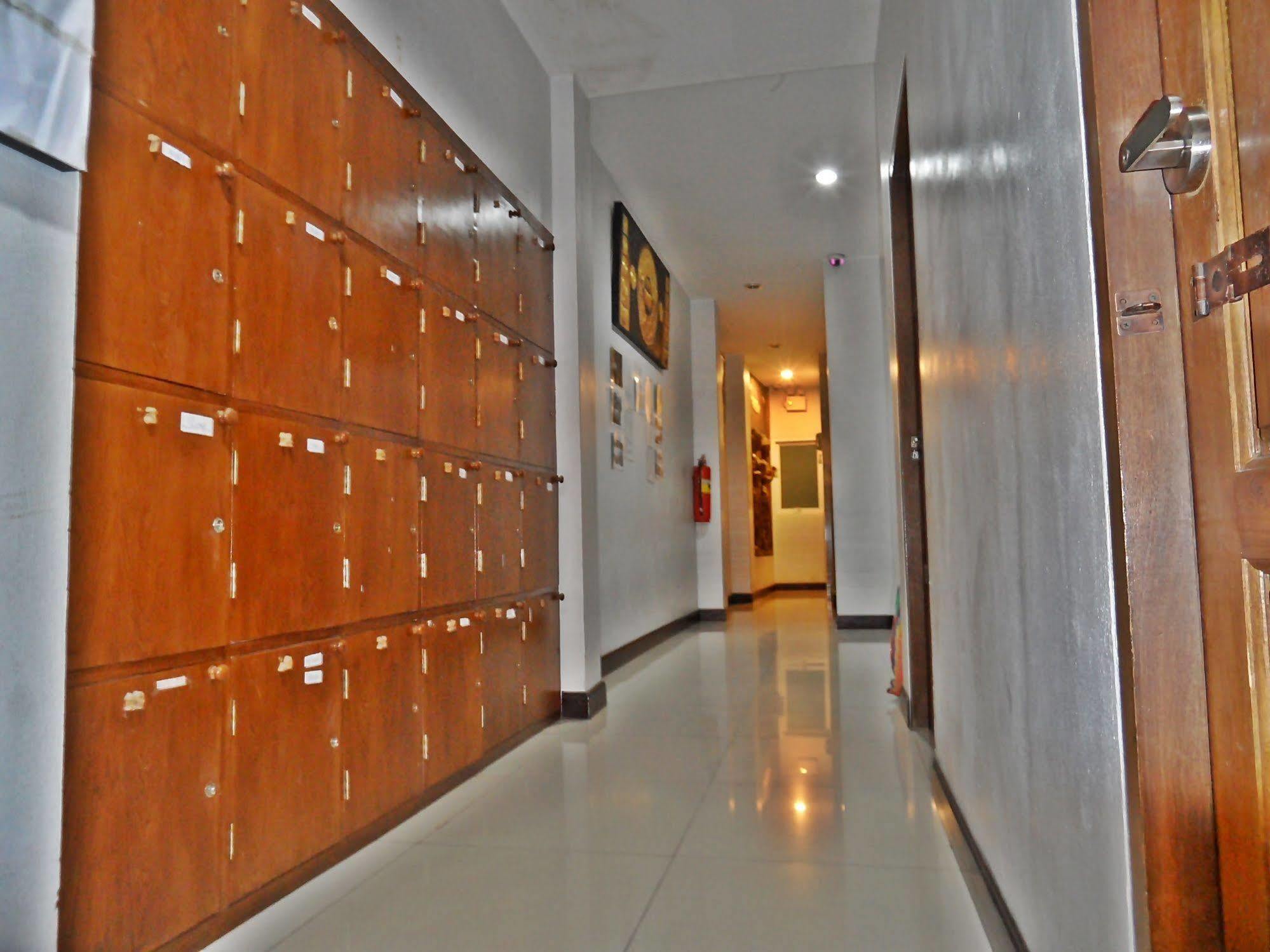 Hip Yaya Residences Patong Екстер'єр фото